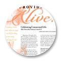 Fall 2014 Alive! Cover