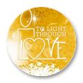 To Light Through Love 2015