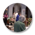 Sr. Mary Providence Kriley funeral (PT 2)