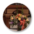 Sister Lois Ann Wuenstel funeral 11.2.18 (PT 1)