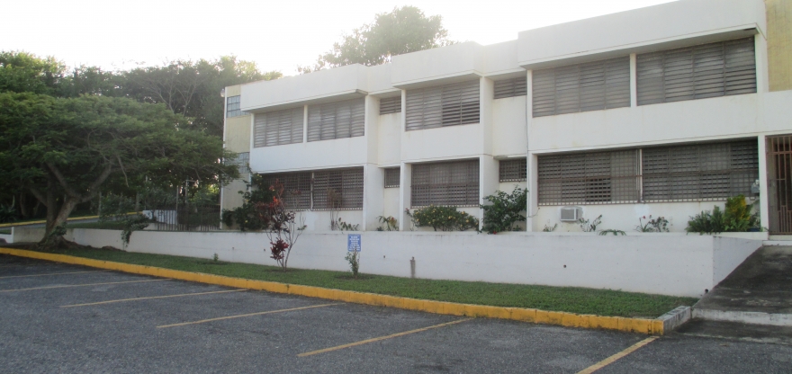 Convento de la Providencia