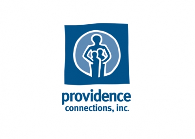 Providence Connections, Inc., logo