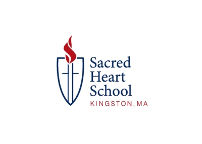 Sacred Heart School logo